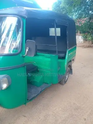 Piaggio Ape 2015
