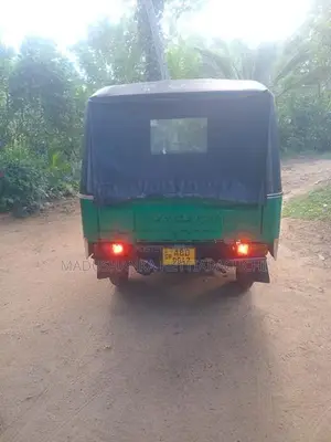 Piaggio Ape 2015