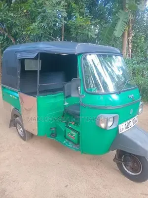 Piaggio Ape 2015