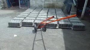 Block Gal Machine