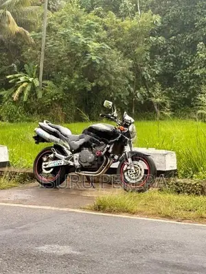 Honda Hornet 250 CC 2008