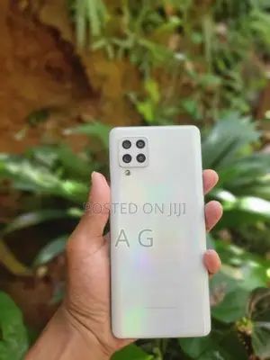 Samsung Galaxy A42 5G (Used)