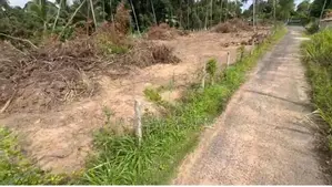 Land in Kuliyapitiya