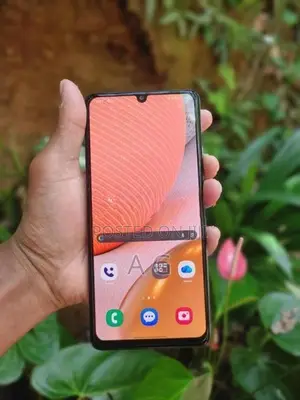 Samsung Galaxy A42 5G (Used)