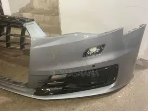 Audi A6 Class 7 Front Bumper