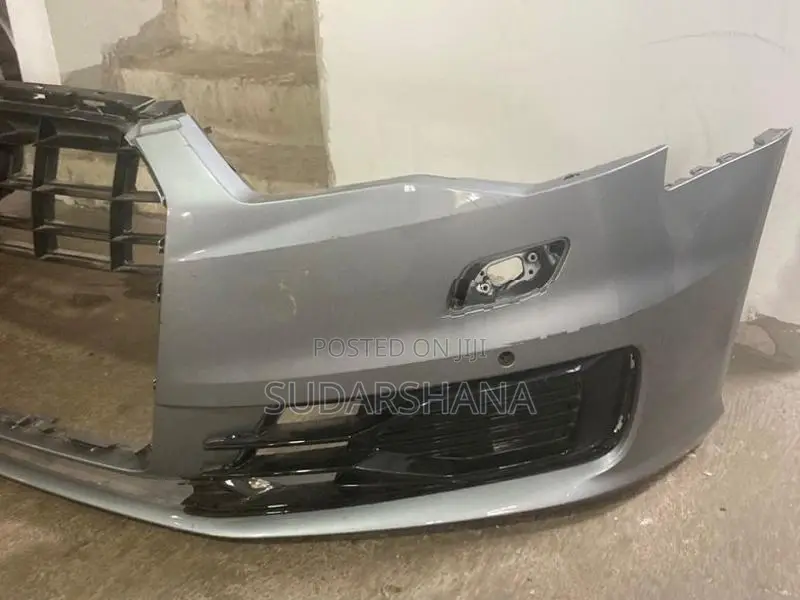 Audi A6 Class 7 Front Bumper