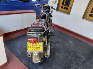 Honda Benly 1999