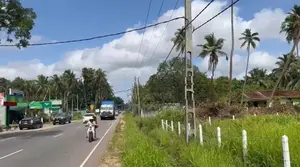 Land in Kuliyapitiya