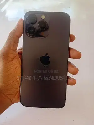Apple iPhone 14 Pro Max Deep purple (Used)