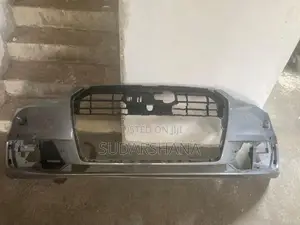 Audi A6 Class 7 Front Bumper