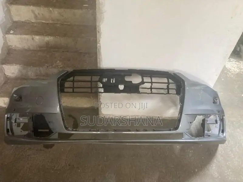 Audi A6 Class 7 Front Bumper