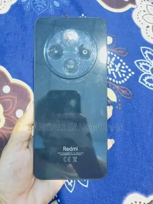 Xiaomi Redmi 14C (Used)
