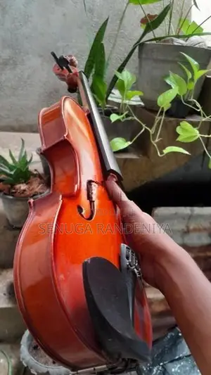 Lark Violin