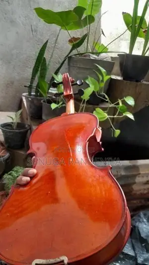 Lark Violin
