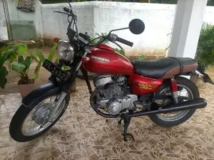 Honda CB 125 1999