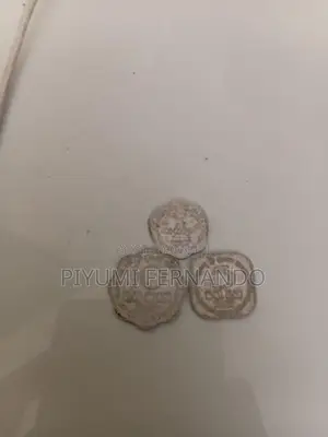 Sri Lanka Old Coins