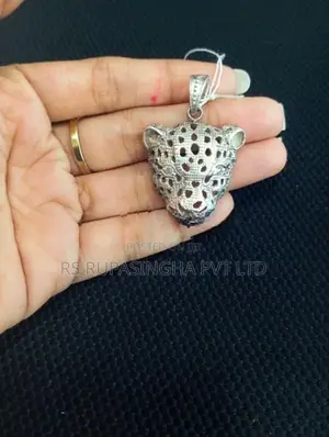 Silver Pendant 10G 700MG