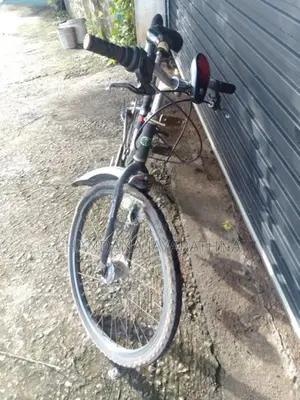 Kids bike