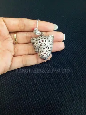Silver Pendant 10G 700MG