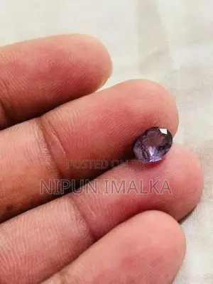 Natural Spinnel Gem
