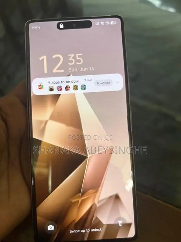 Infinix Note 50 (Used)
