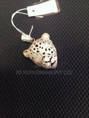 Silver Pendant 10G 700MG