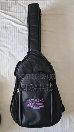 Yamaha C40 Guitar