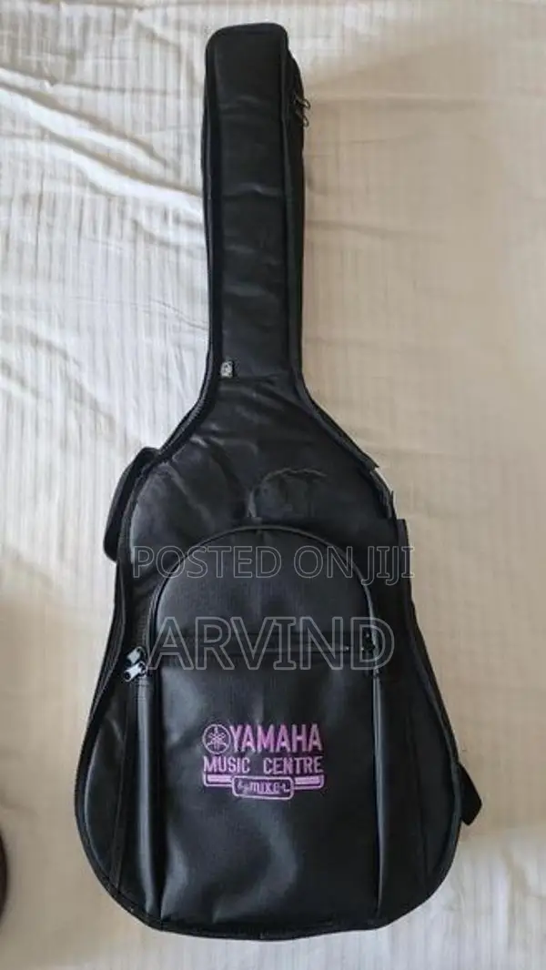 Yamaha C40 Guitar