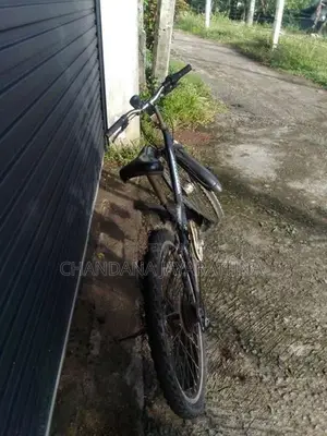 Kids bike