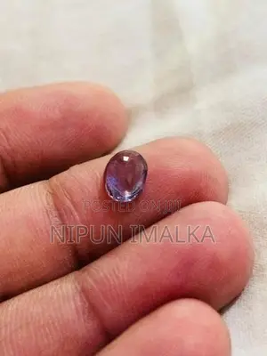 Natural Spinnel Gem