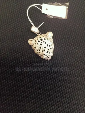 Silver Pendant 10G 700MG
