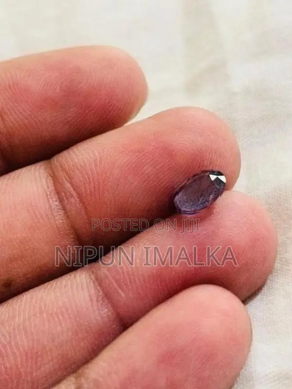 Natural Spinnel Gem