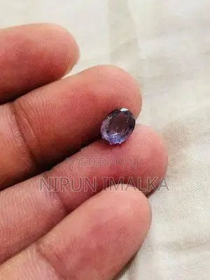 Natural Spinnel Gem
