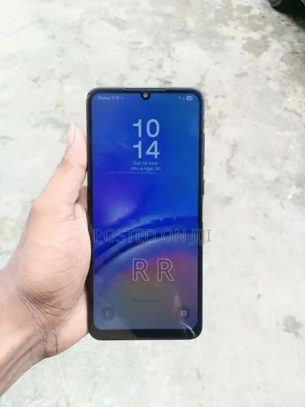 Samsung Galaxy A05 6/128GB (Used)