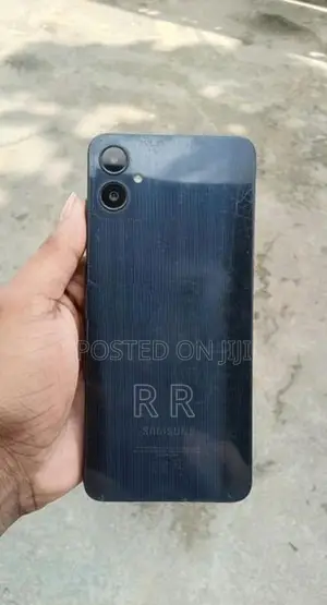 Samsung Galaxy A05 6/128GB (Used)