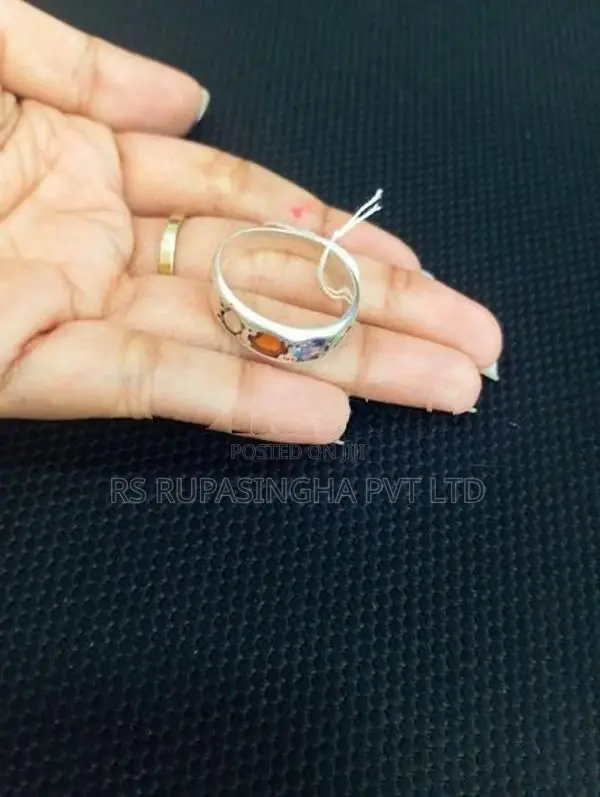 Silver Ring 5G 200MG