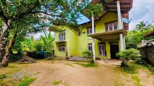 House for Sale Kaluaggala
