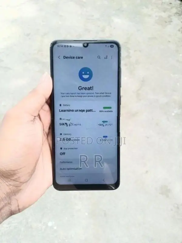 Samsung Galaxy A05 6/128GB (Used)