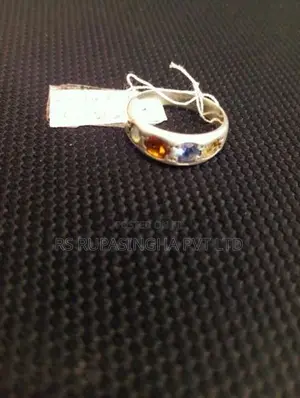 Silver Ring 5G 200MG