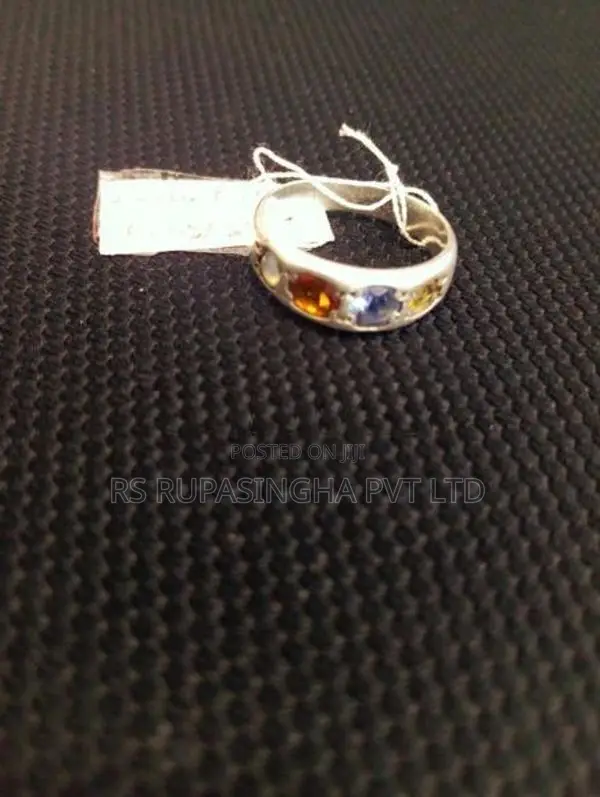 Silver Ring 5G 200MG