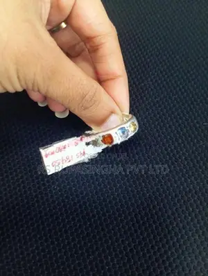 Silver Ring 5G 200MG