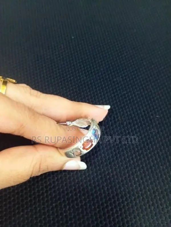 Silver Ring 5G 200MG
