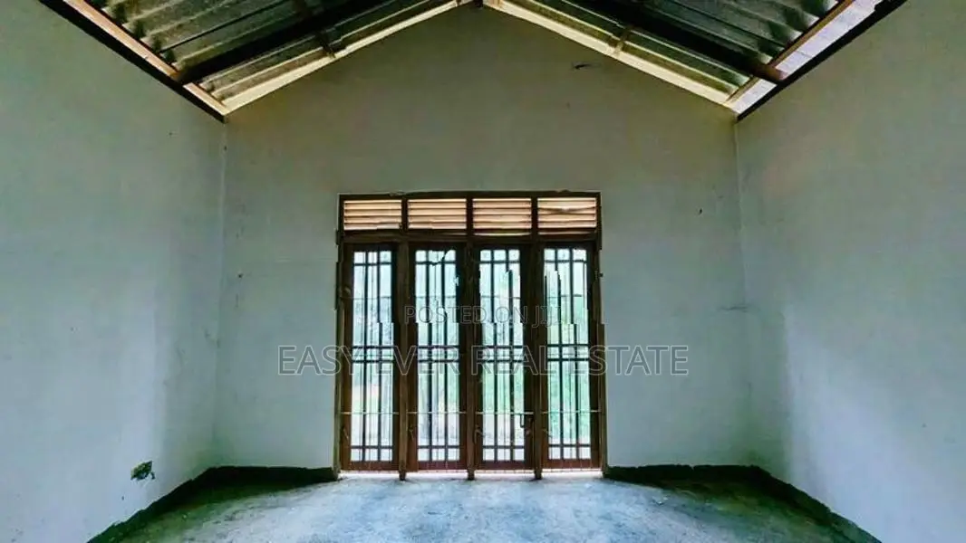 House for Sale Kaluaggala