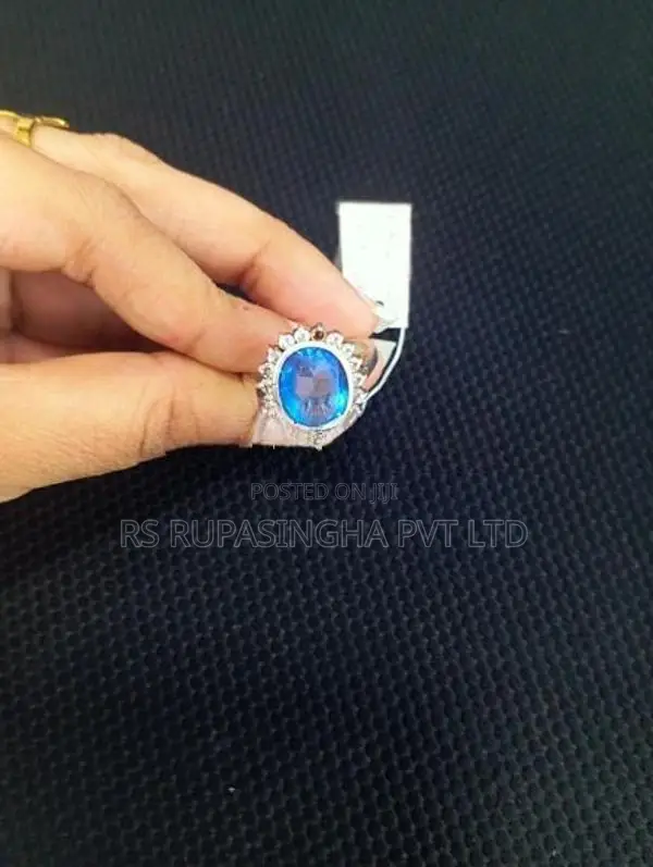 Silver Ring 5G 700MG