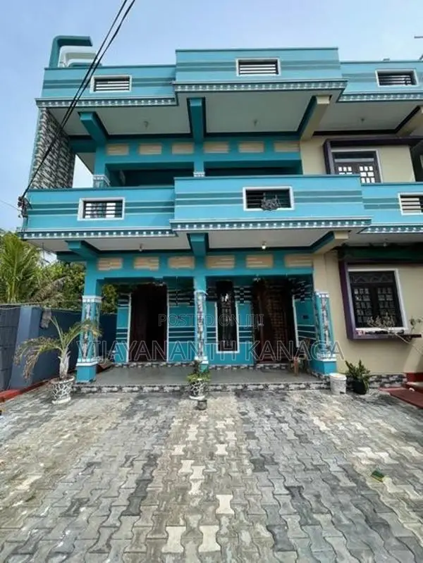 Rooms Trincomalee