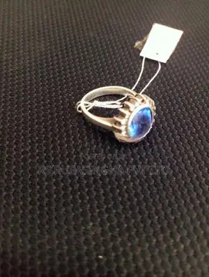 Silver Ring 5G 700MG