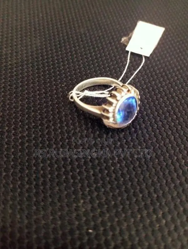 Silver Ring 5G 700MG