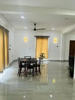 Furnished 2 Story House for Rent in Gonapola