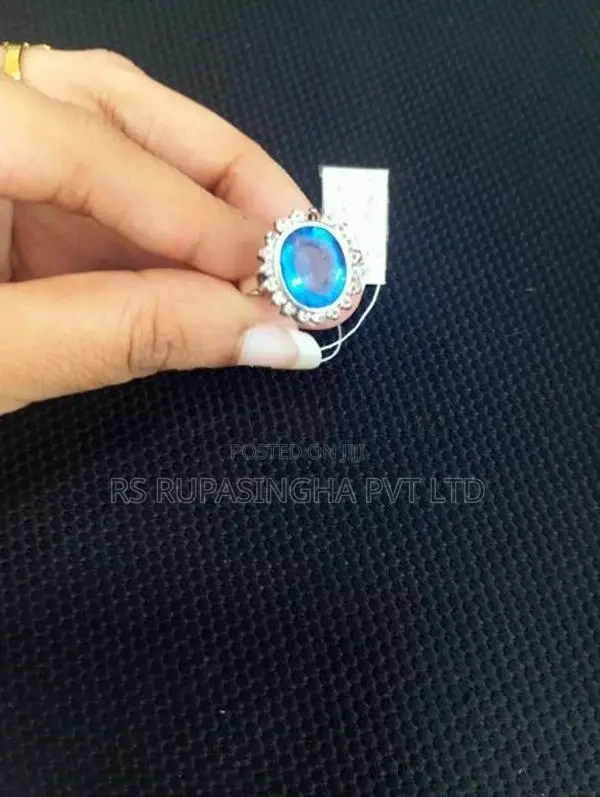 Silver Ring 5G 700MG