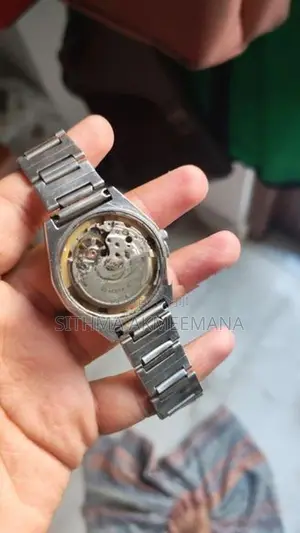 Citizen Automatic